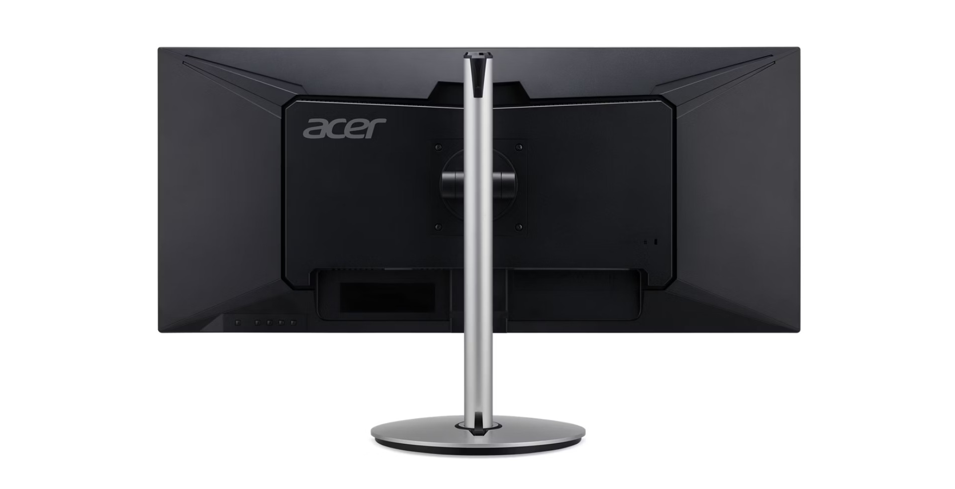 Acer/ CB342CUsemiphuzx/ 34"/ IPS/ 3440x1440/ 75Hz/ 1ms/ Blck-Slvr/ 2R 