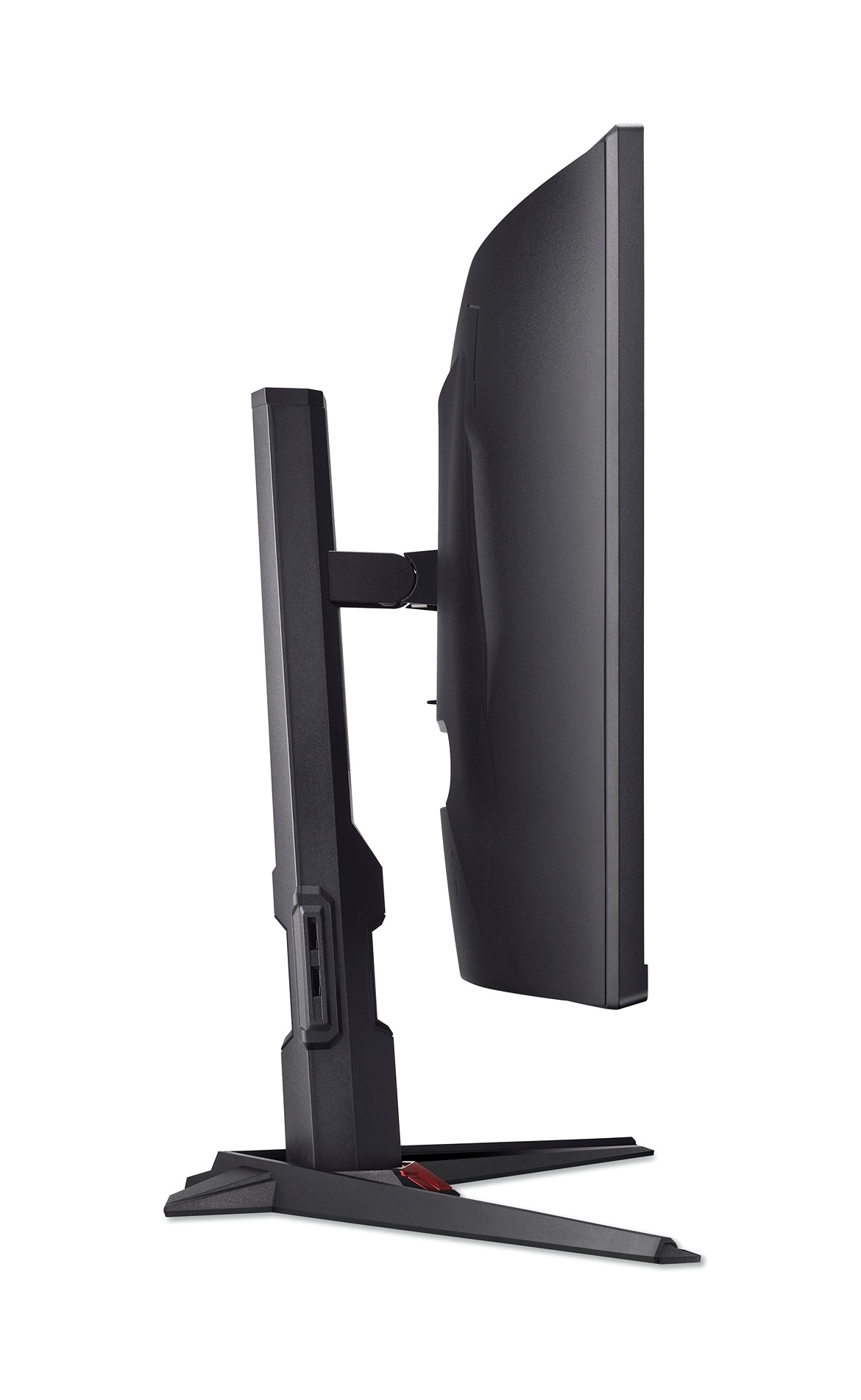 Acer Nitro/ XZ323QUP2/ 31, 5"/ VA/ QHD/ 180Hz/ 2ms/ Black/ 2R 