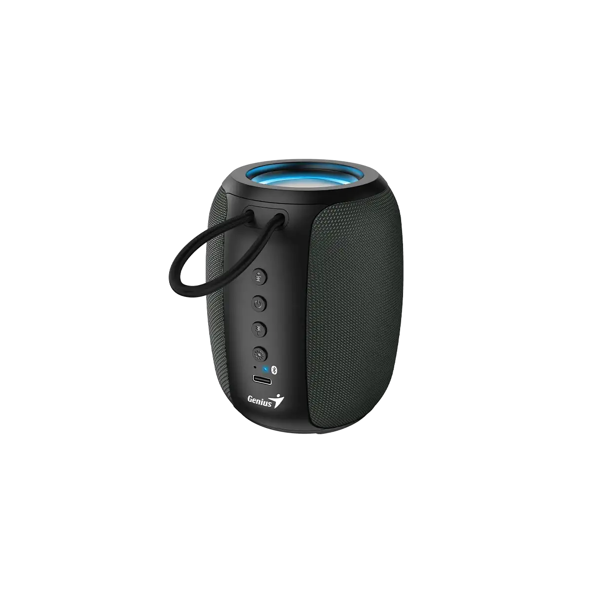 GENIUS repro SP-915BT Grey 