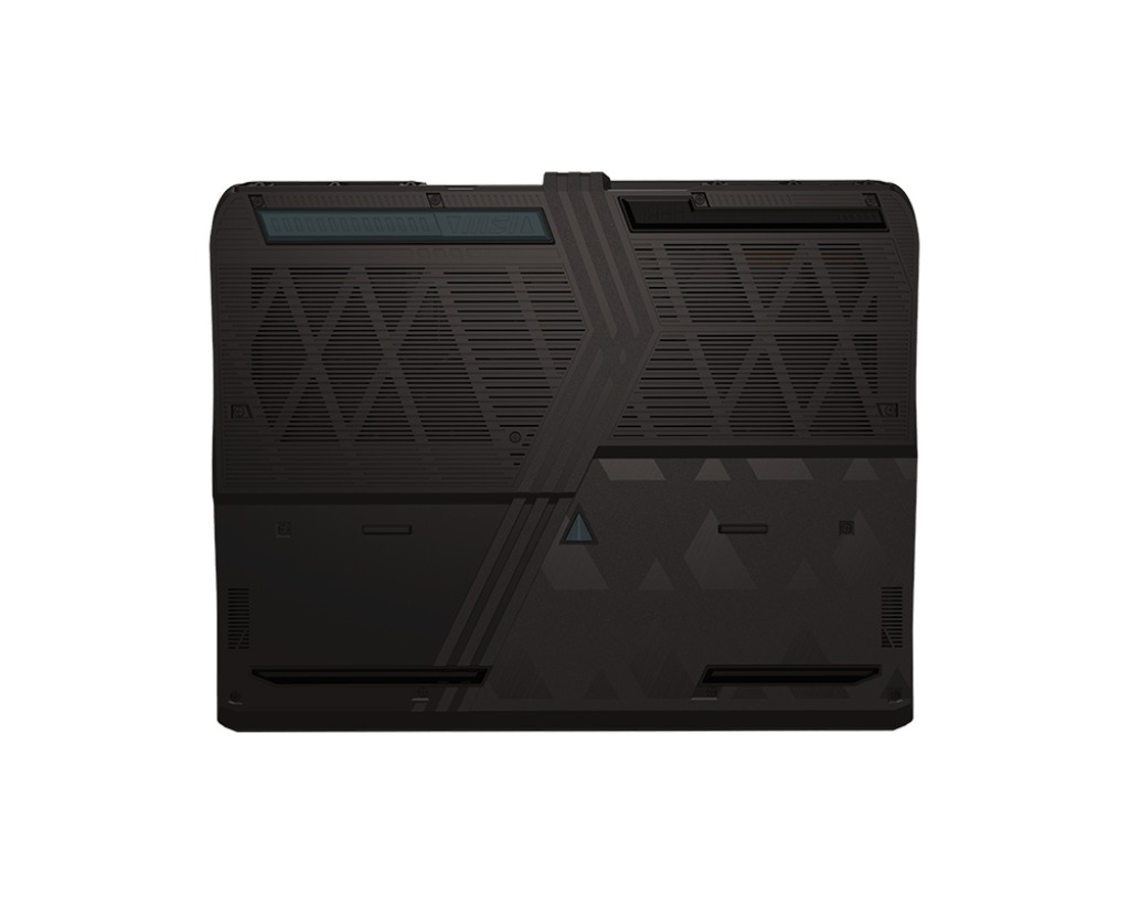 MSI Vector 16 HX AI A2XWHG-095CZ U7-255HX 16" 2560x1600 32GB 1TB SSD RTX 5070Ti W11H Gray 2R 