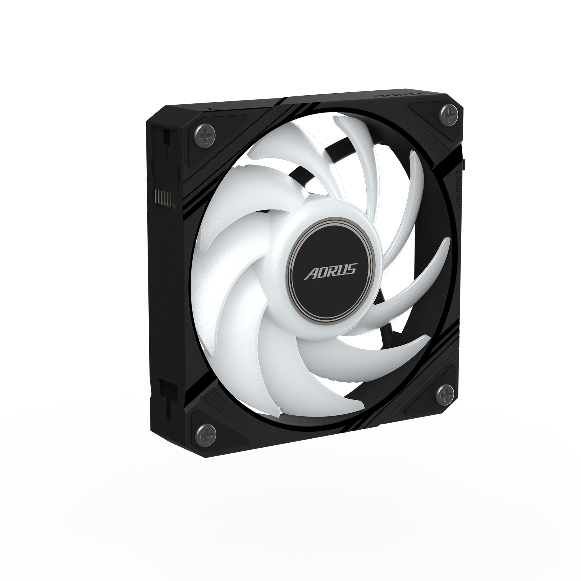 GIGABYTE AORUS EZ CHAIN ??FAN 120 