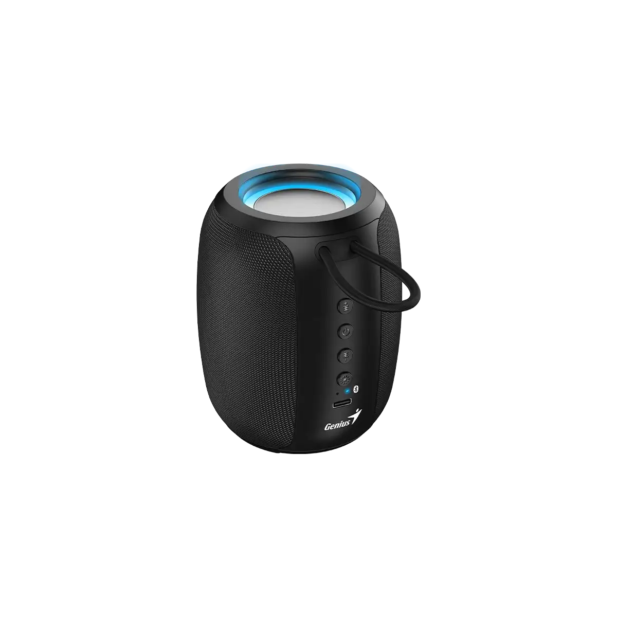 GENIUS repro SP-915BT Black 