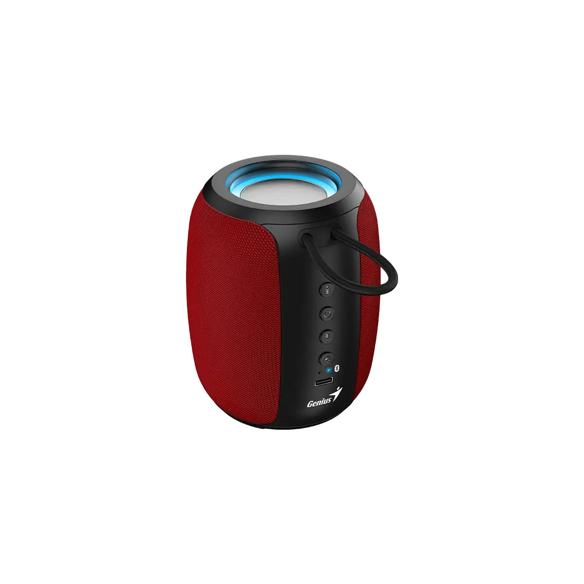 GENIUS repro SP-915BT Red 