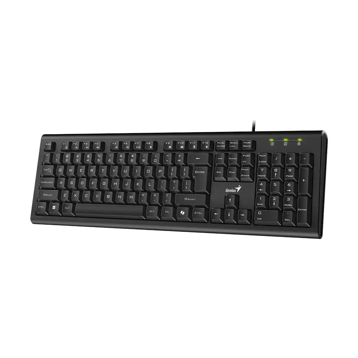 GENIUS KB-113 