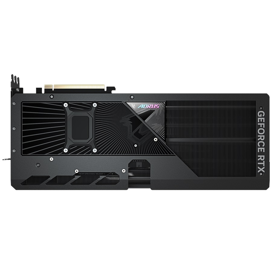 GIGABYTE AORUS GeForce RTX 5070 Ti MASTER/ 16GB/ GDDR7 