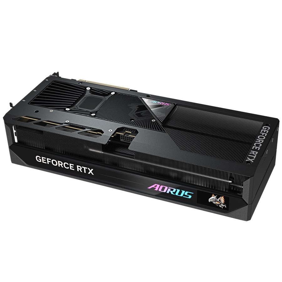GIGABYTE AORUS GeForce RTX 5070 Ti MASTER/ 16GB/ GDDR7 