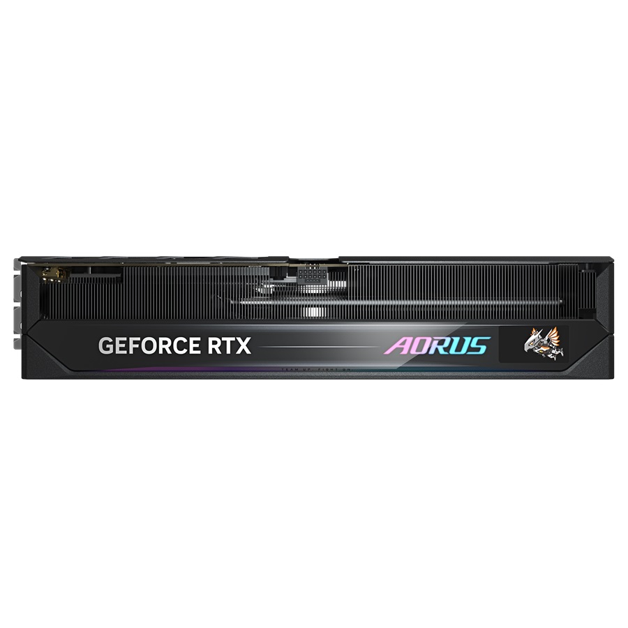 GIGABYTE AORUS GeForce RTX 5070 Ti MASTER/ 16GB/ GDDR7 