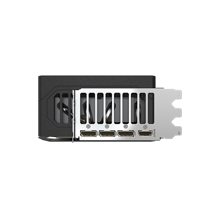 GIGABYTE AORUS GeForce RTX 5070 Ti MASTER/ 16GB/ GDDR7 