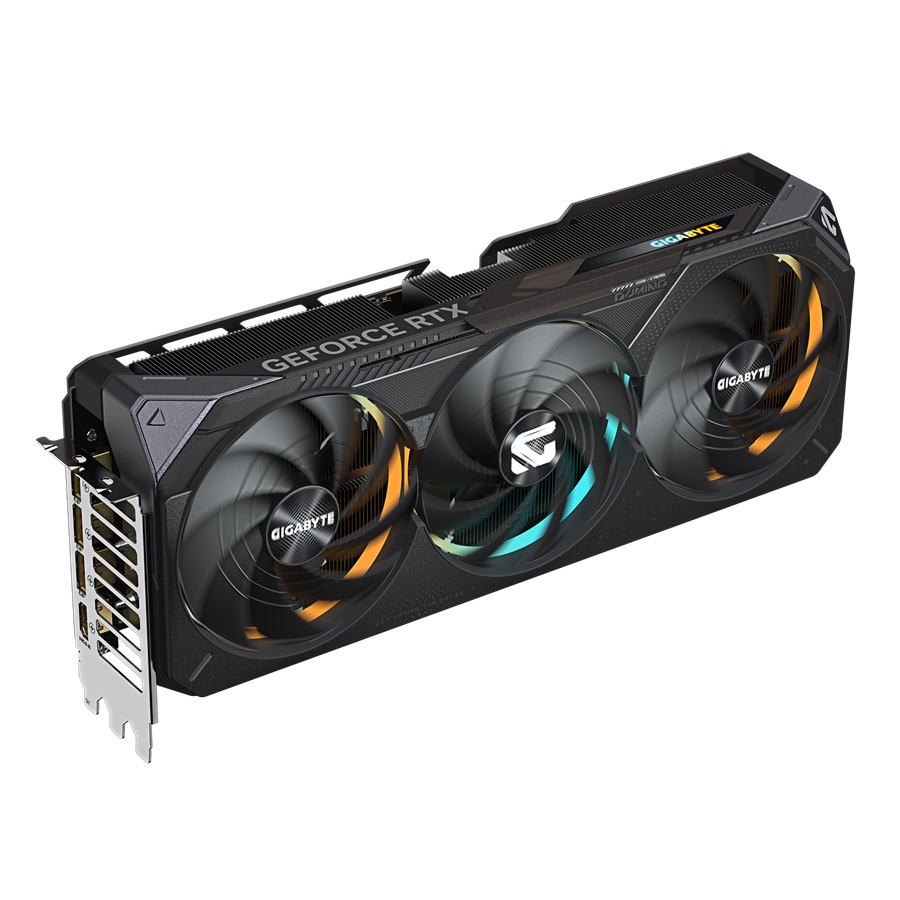 GIGABYTE GeForce RTX 5070 Ti/ Gaming/ OC/ 16GB/ GDDR7 