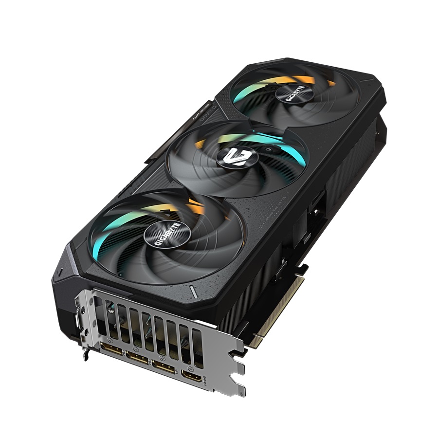 GIGABYTE GeForce RTX 5070 Ti/ Gaming/ OC/ 16GB/ GDDR7 