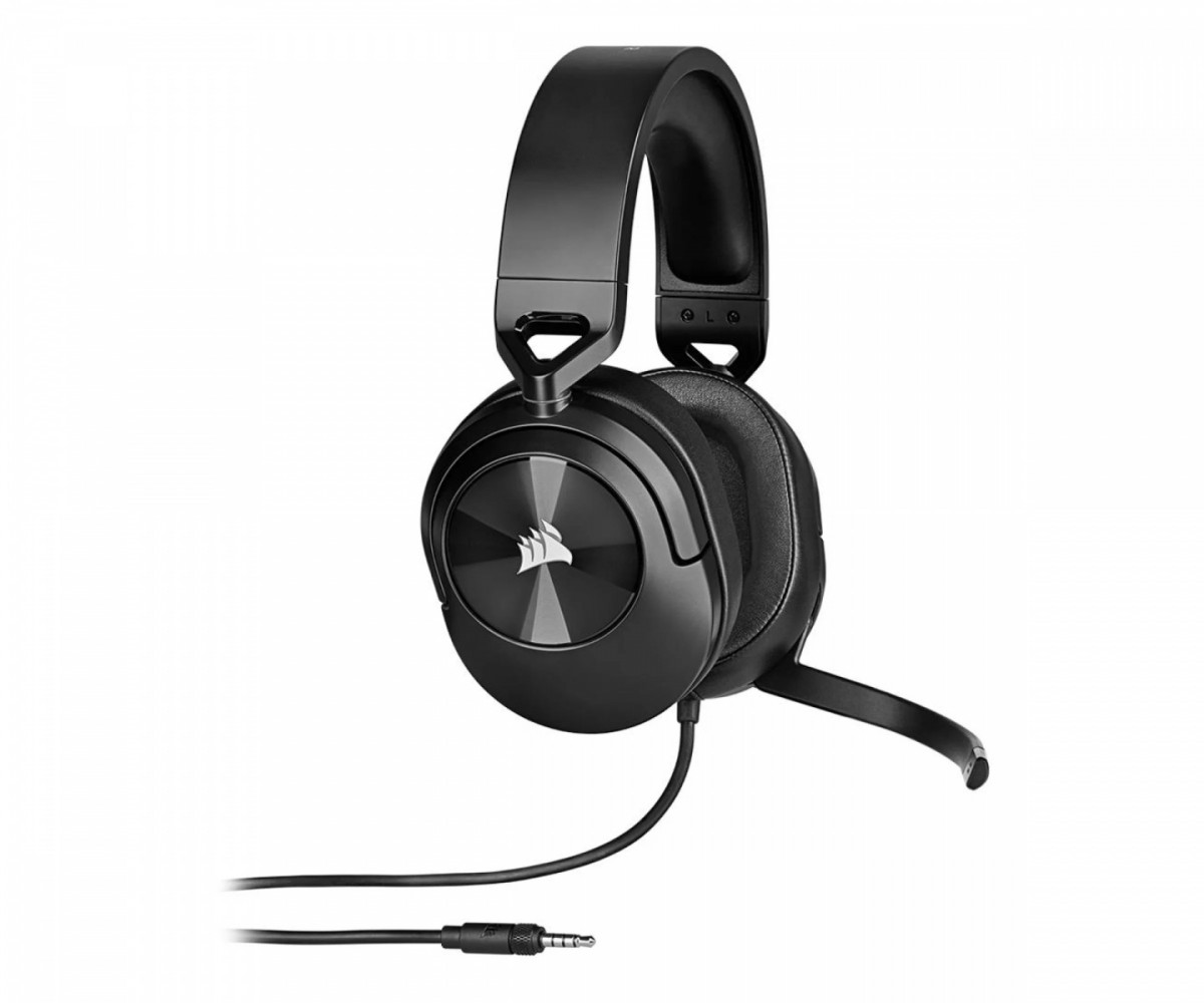 CORSAIR HS65 Surround Carbon 