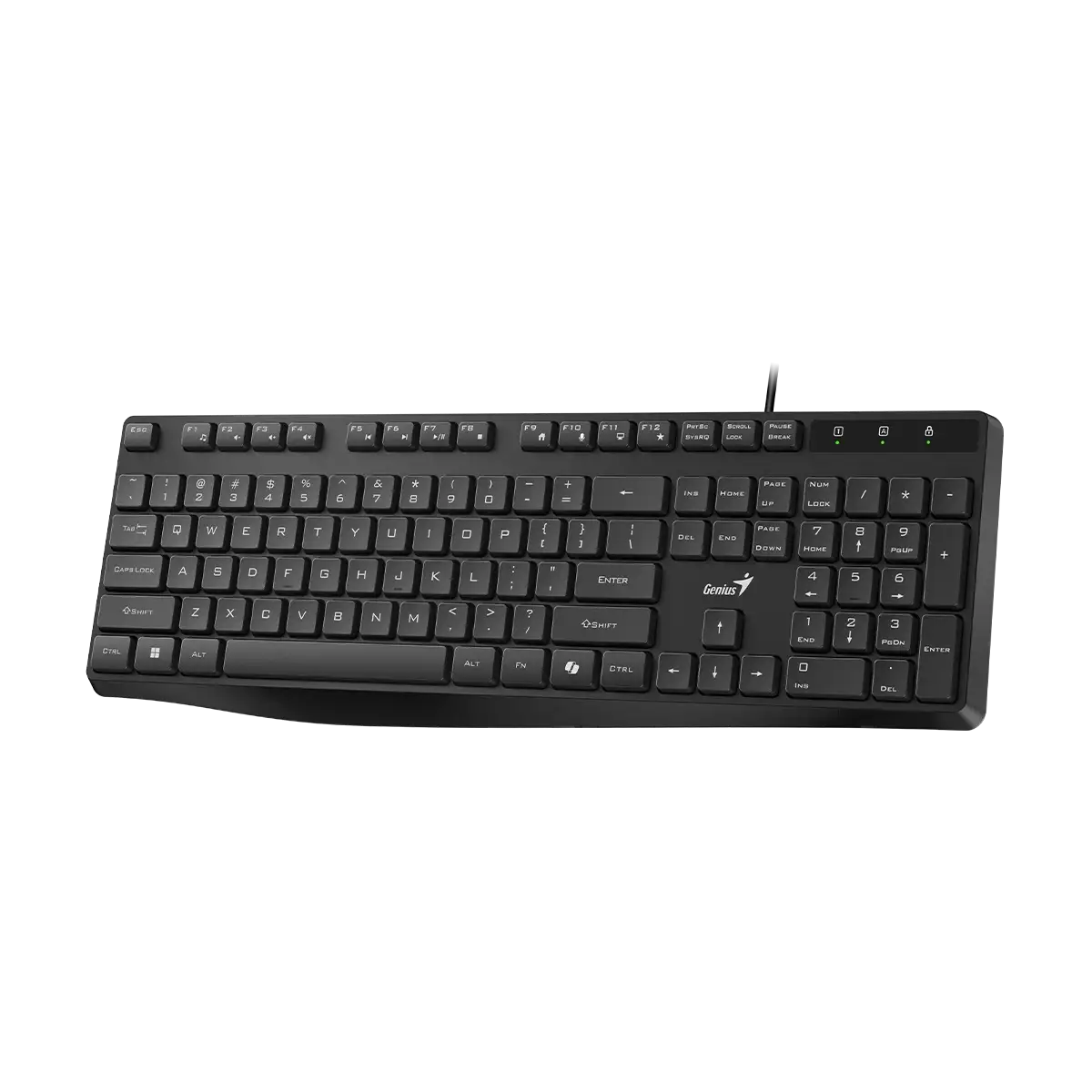 GENIUS KB-117S 