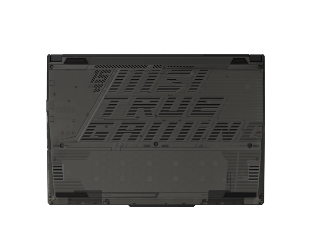 MSI Cyborg/ 15 A13VE-1693XCZ/ i5-13420H/ 15, 6"/ FHD/ 16GB/ 1TB SSD/ RTX 4050/ DOS/ Black/ 2R 