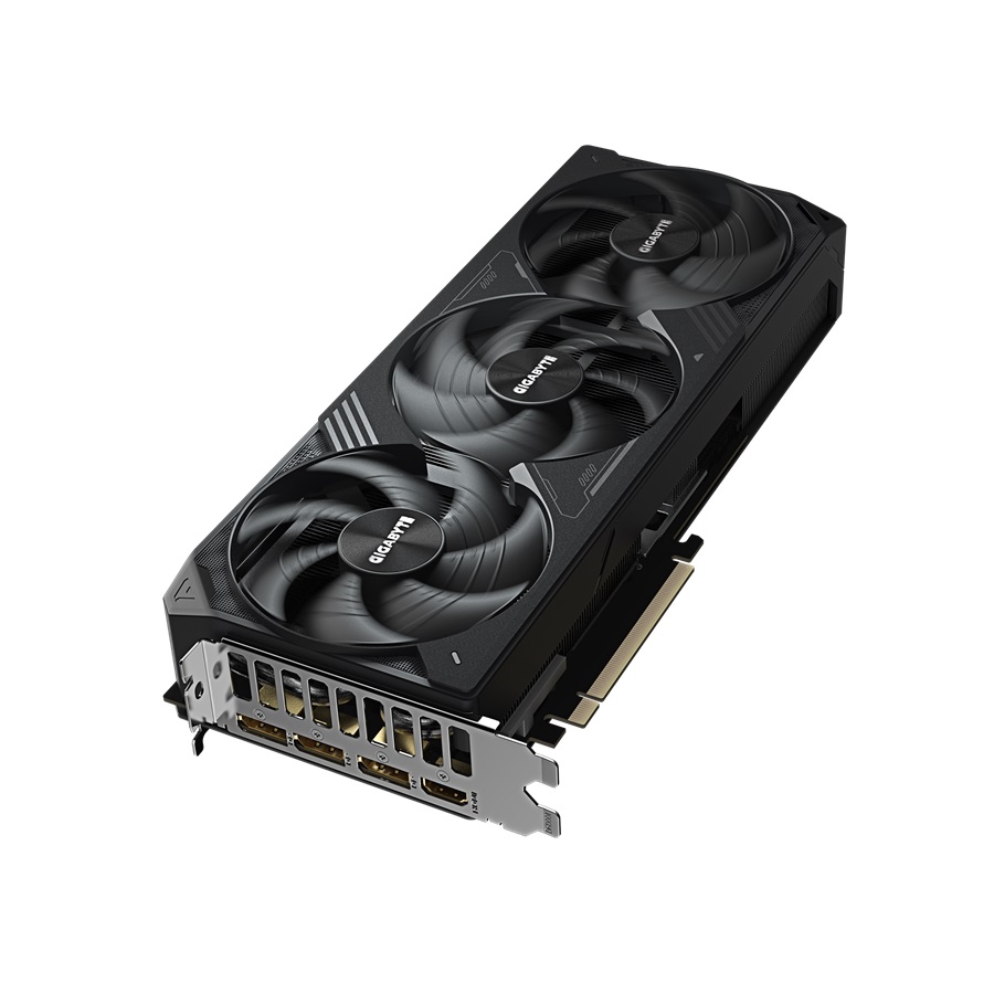GIGABYTE GeForce RTX 5070 Ti WINDFORCE SFF/ OC/ 16GB/ GDDR7 