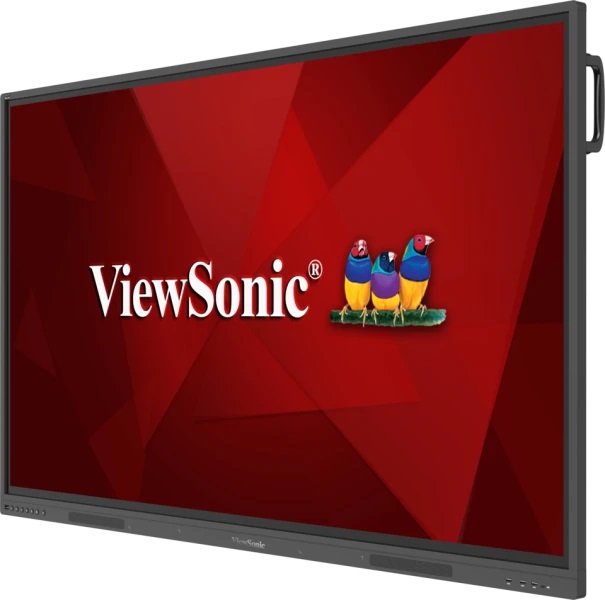 65" LED ViewSonic IFP65G1 