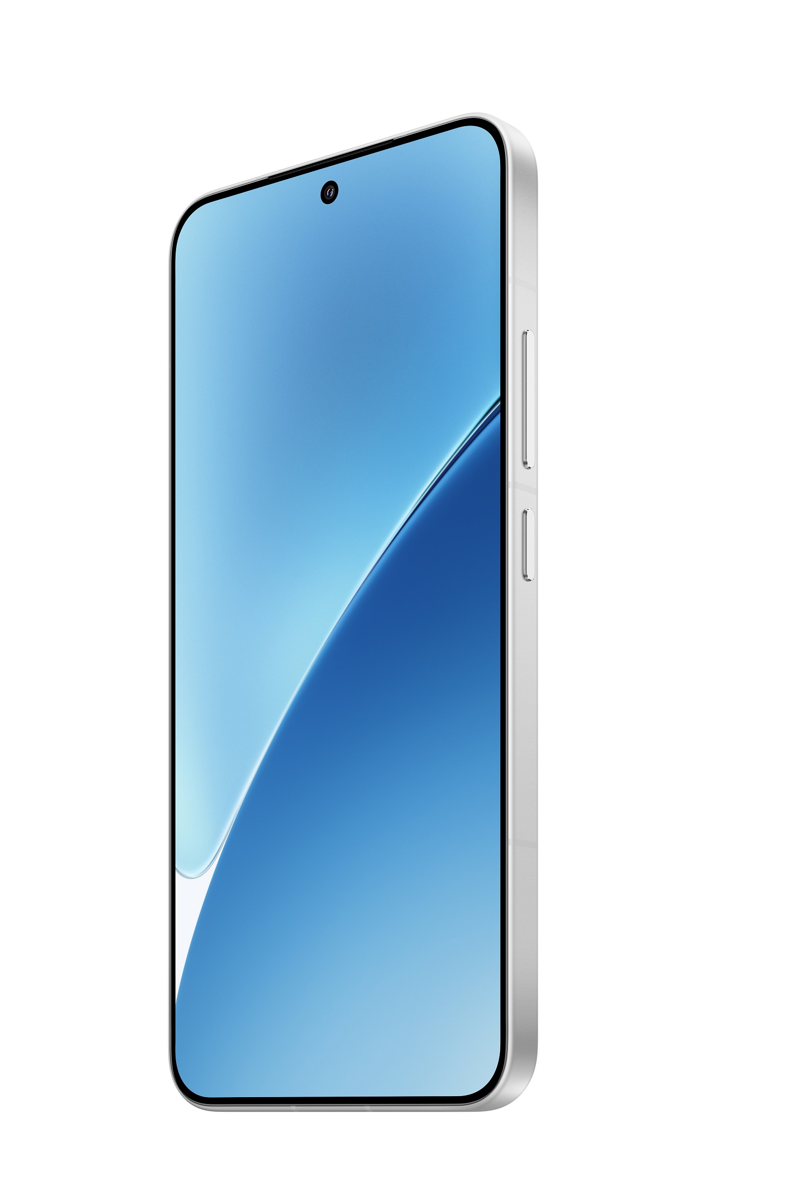 Xiaomi 15/ 12GB/ 256GB/ White 