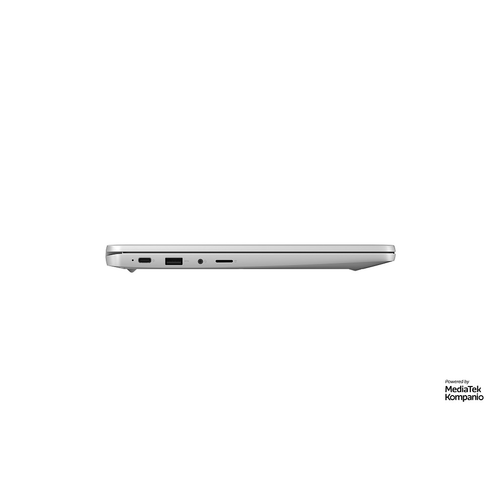 Lenovo IdeaPad Slim 3 Chrome 14M868 MTK Kompanio 520 14" FHD T 8GB 128GB eMMC Mali G52 Chrome Gray 2 