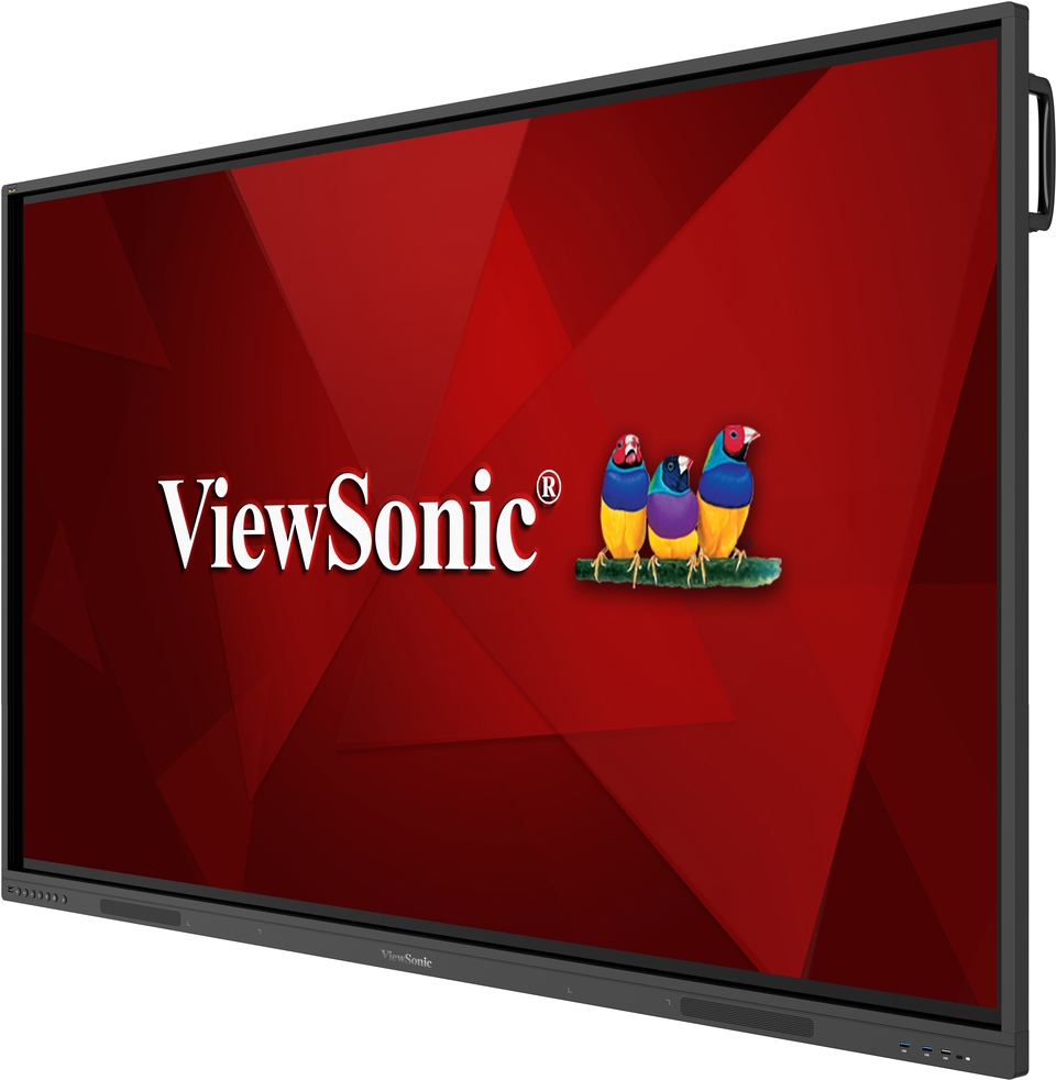 75" LED ViewSonic IFP75G1 