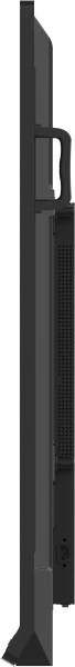 75" LED ViewSonic IFP7553 
