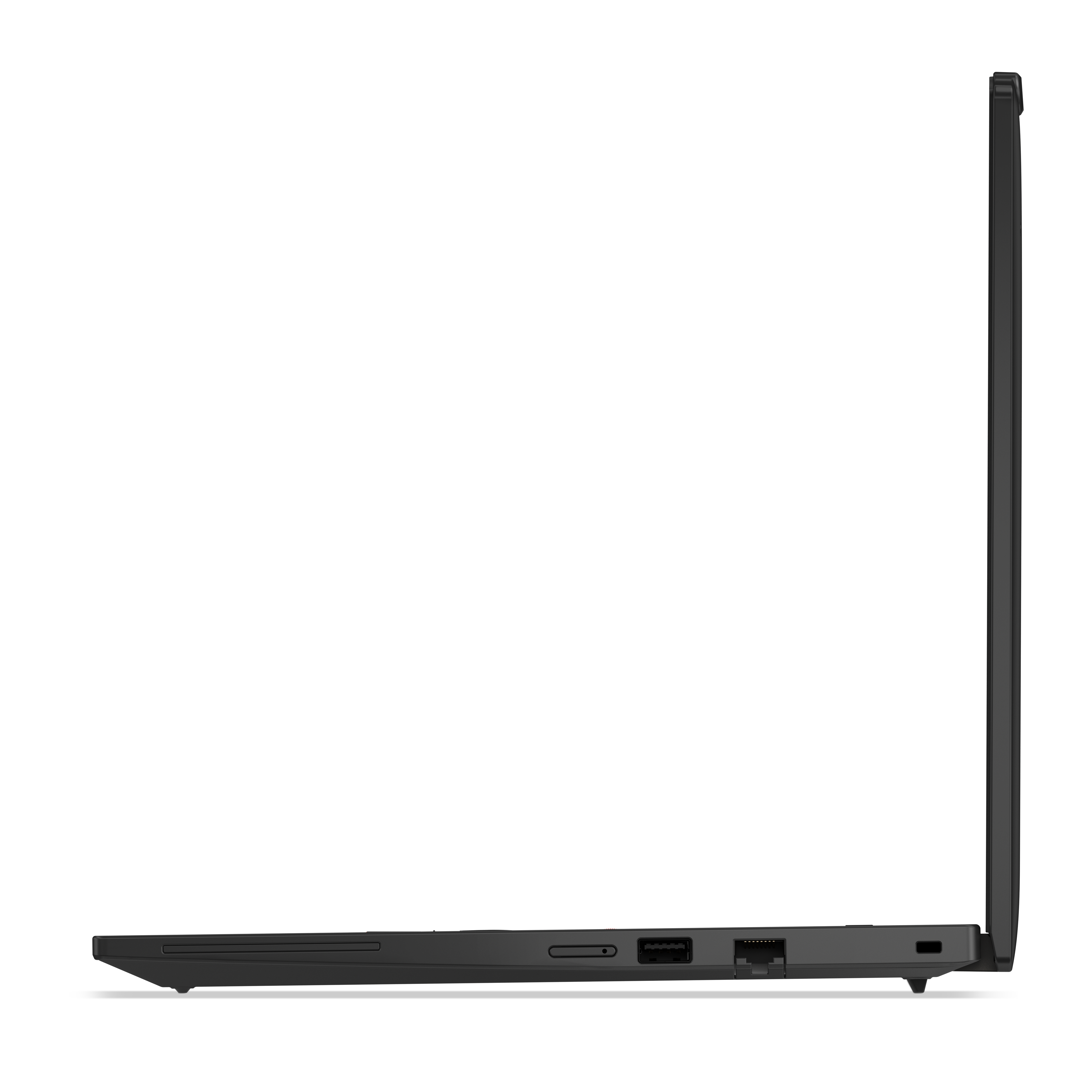 Lenovo ThinkPad P14s Gen5 AMD Ryzen7 Pro 8840HS 64GB 2TB-SSD 14"2.8K OLED IntegRadeon LTE Win11Pro Black 