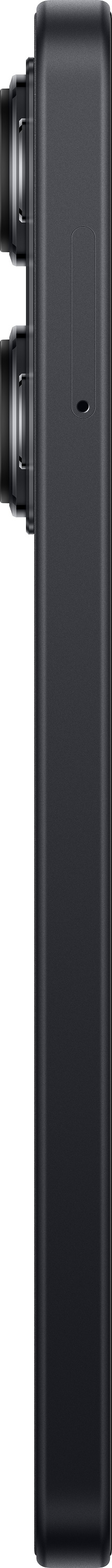 Xiaomi Redmi Note 14S/ 8GB/ 256GB/ Midnight Black 