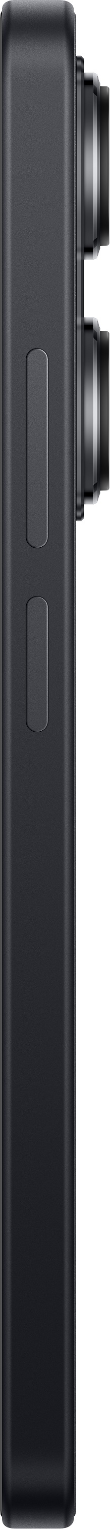 Xiaomi Redmi Note 14S/ 8GB/ 256GB/ Midnight Black 