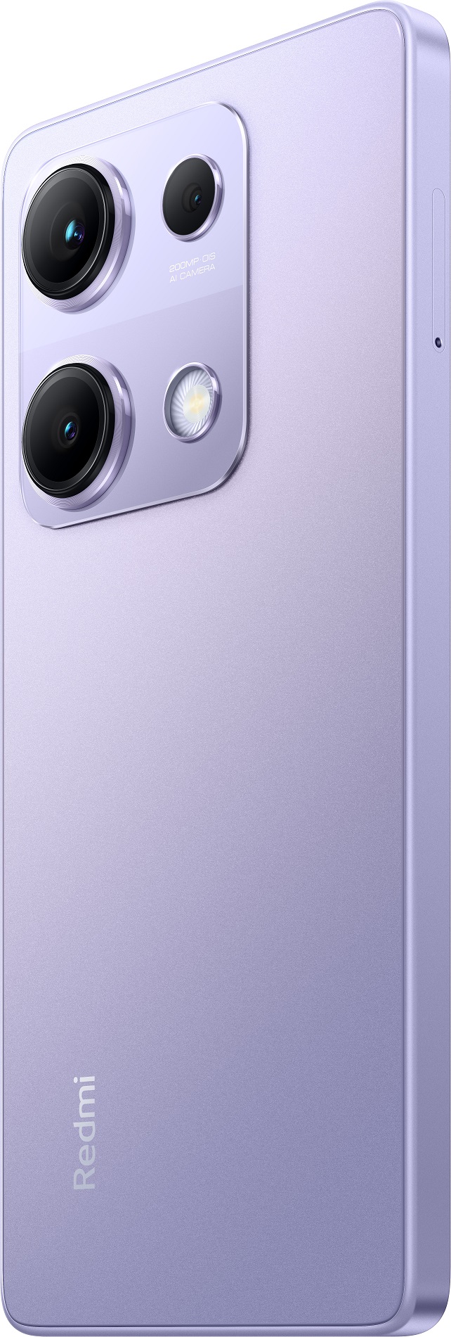 Xiaomi Redmi Note 14S/ 8GB/ 256GB/ Aurora Purple 