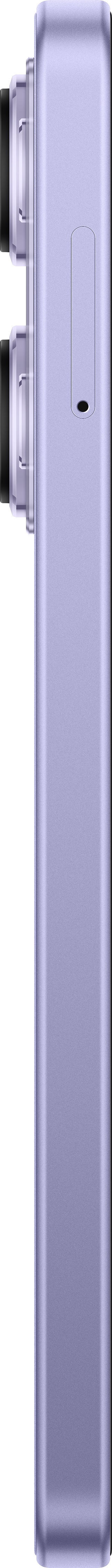 Xiaomi Redmi Note 14S/ 8GB/ 256GB/ Aurora Purple 