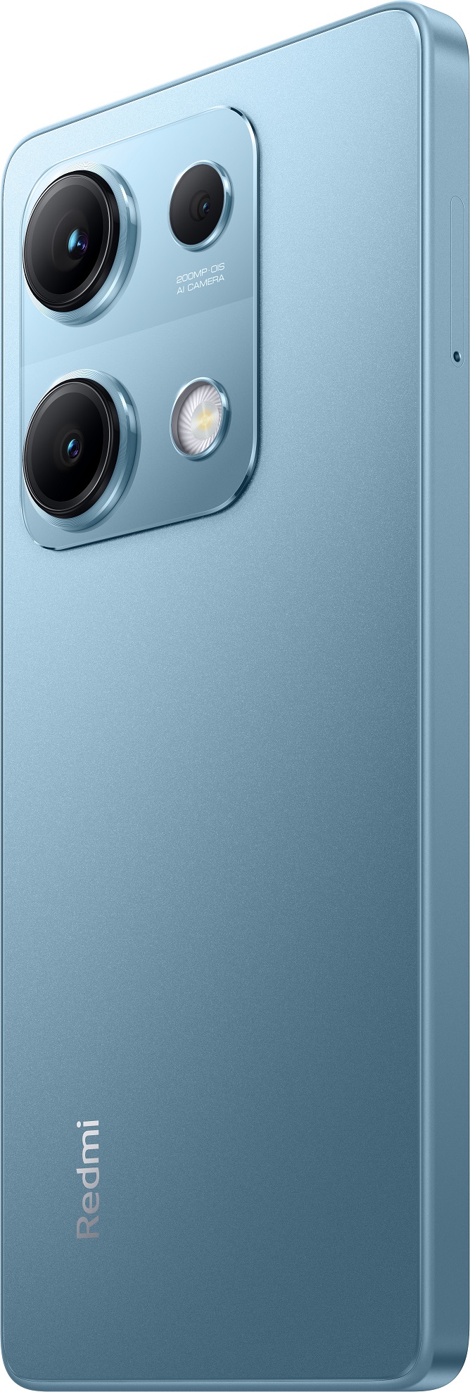 Xiaomi Redmi Note 14S/ 8GB/ 256GB/ Ocean Blue 