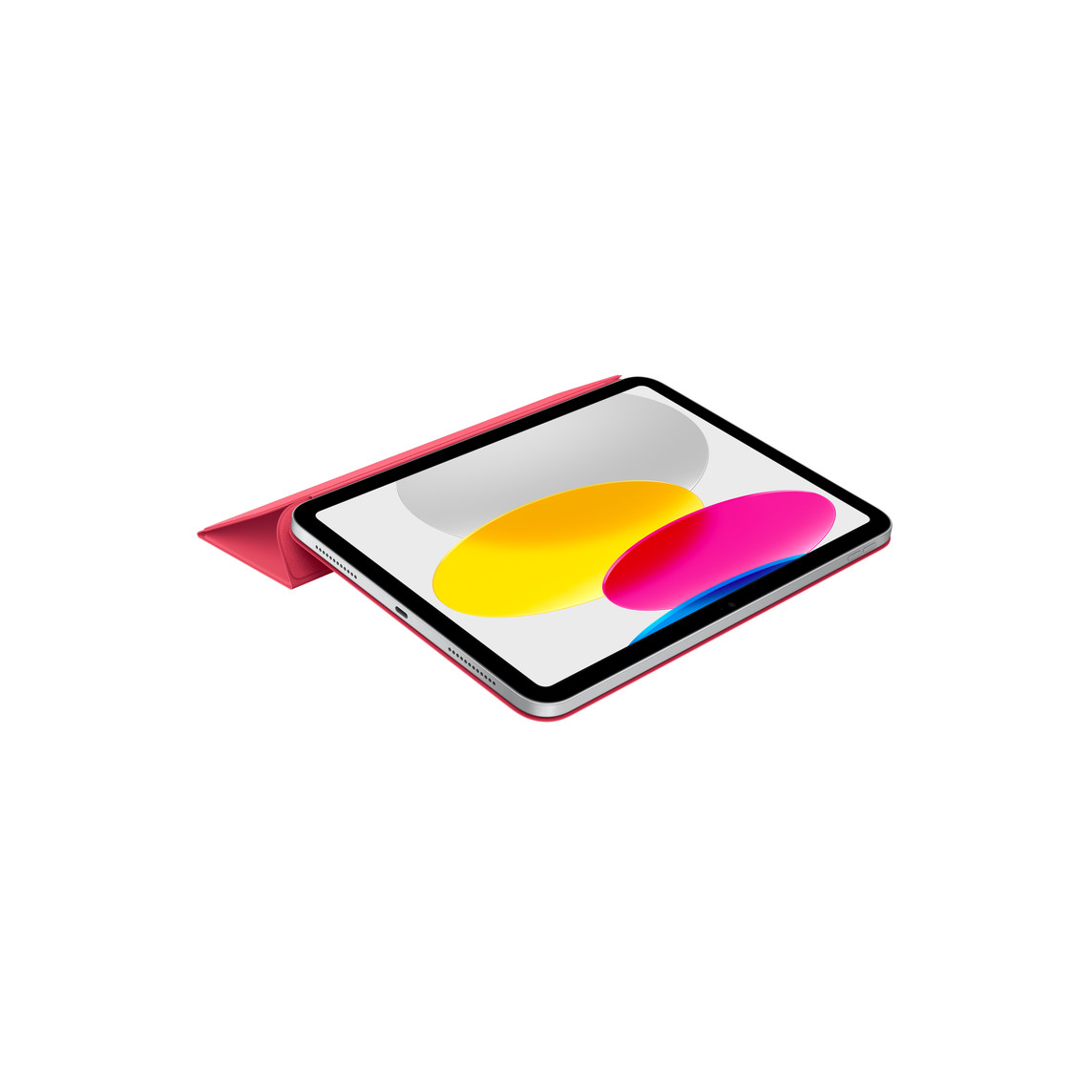 Smart Folio for iPad - Watermelon 