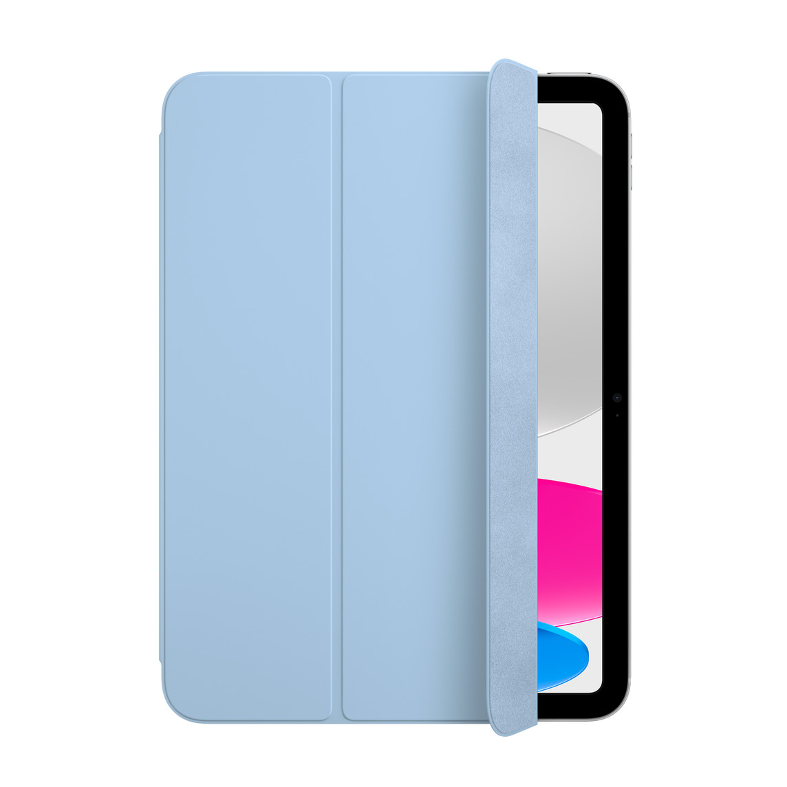 Smart Folio for iPad - Sky 