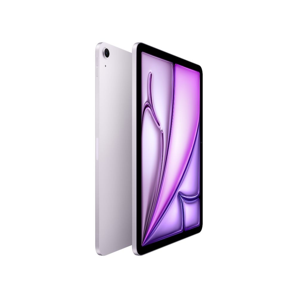 Apple iPad Air 11"/ (M3) Wi-Fi/ 10, 86"/ 2360x1640/ 8GB/ 1TB/ iPadOS18/ Purple 