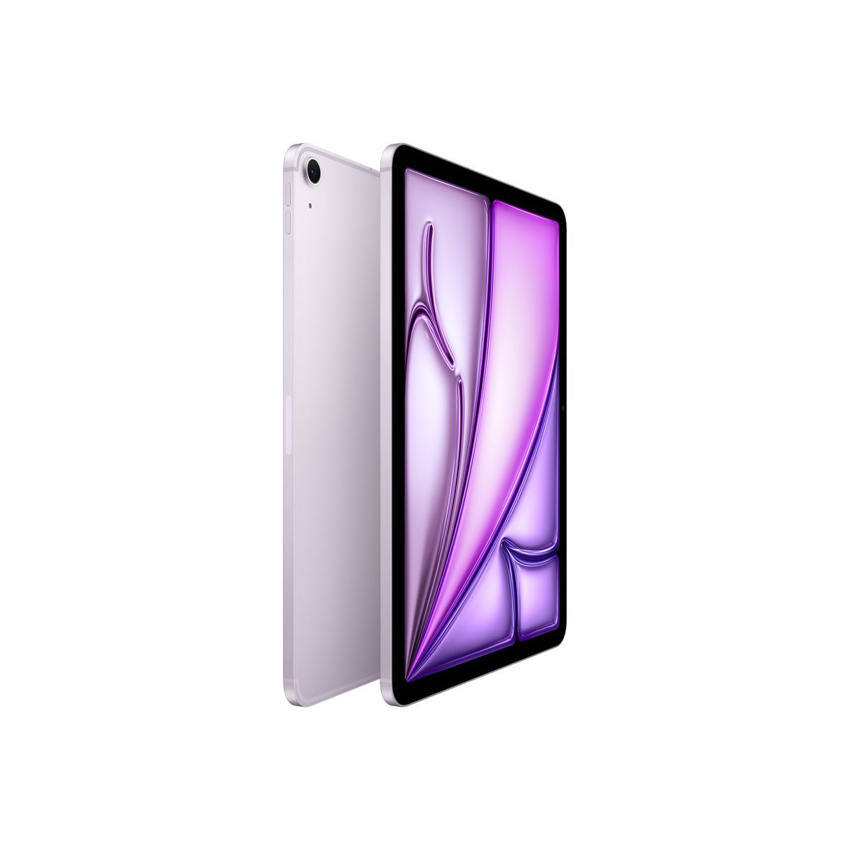 Apple iPad Air 11"/ (M3) Wi-Fi + Cellular/ 10, 86"/ 2360x1640/ 8GB/ 512GB/ iPadOS18/ Purple 
