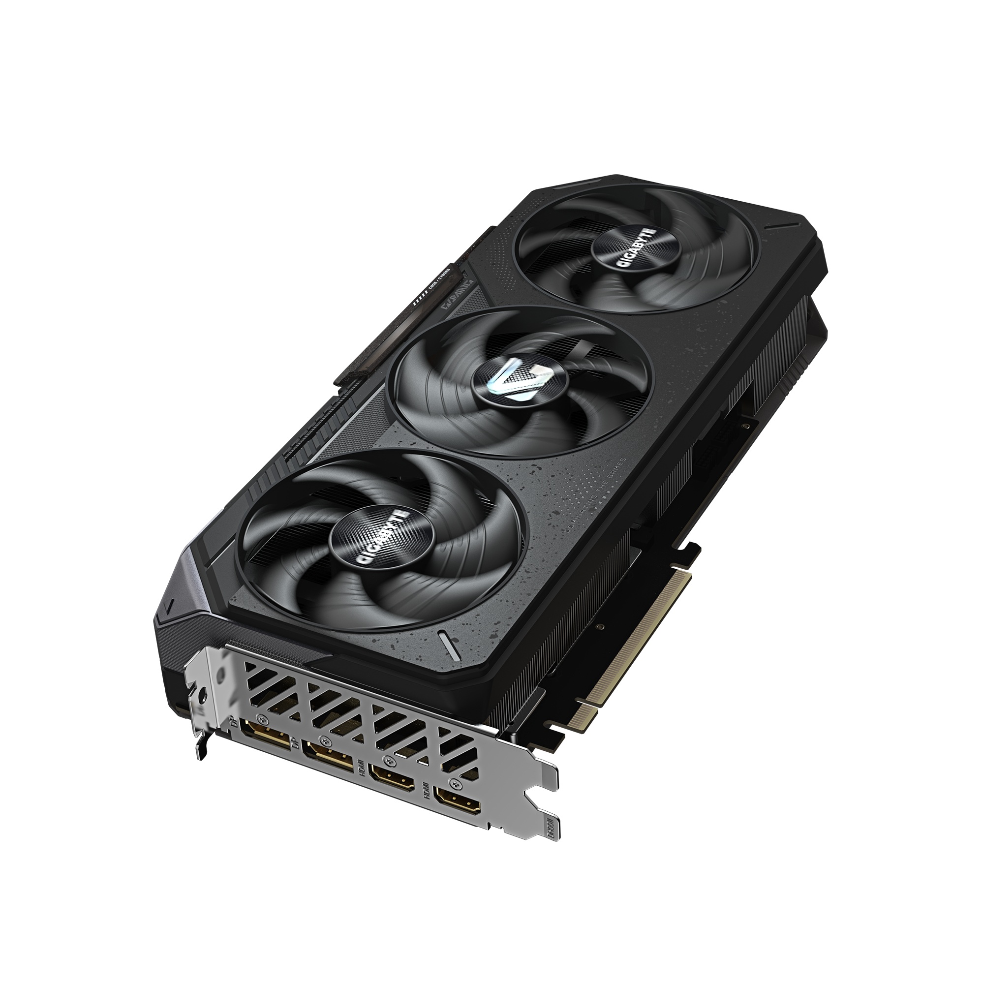 Gigabyte Radeon RX 9070 XT GAMING OC 16G 