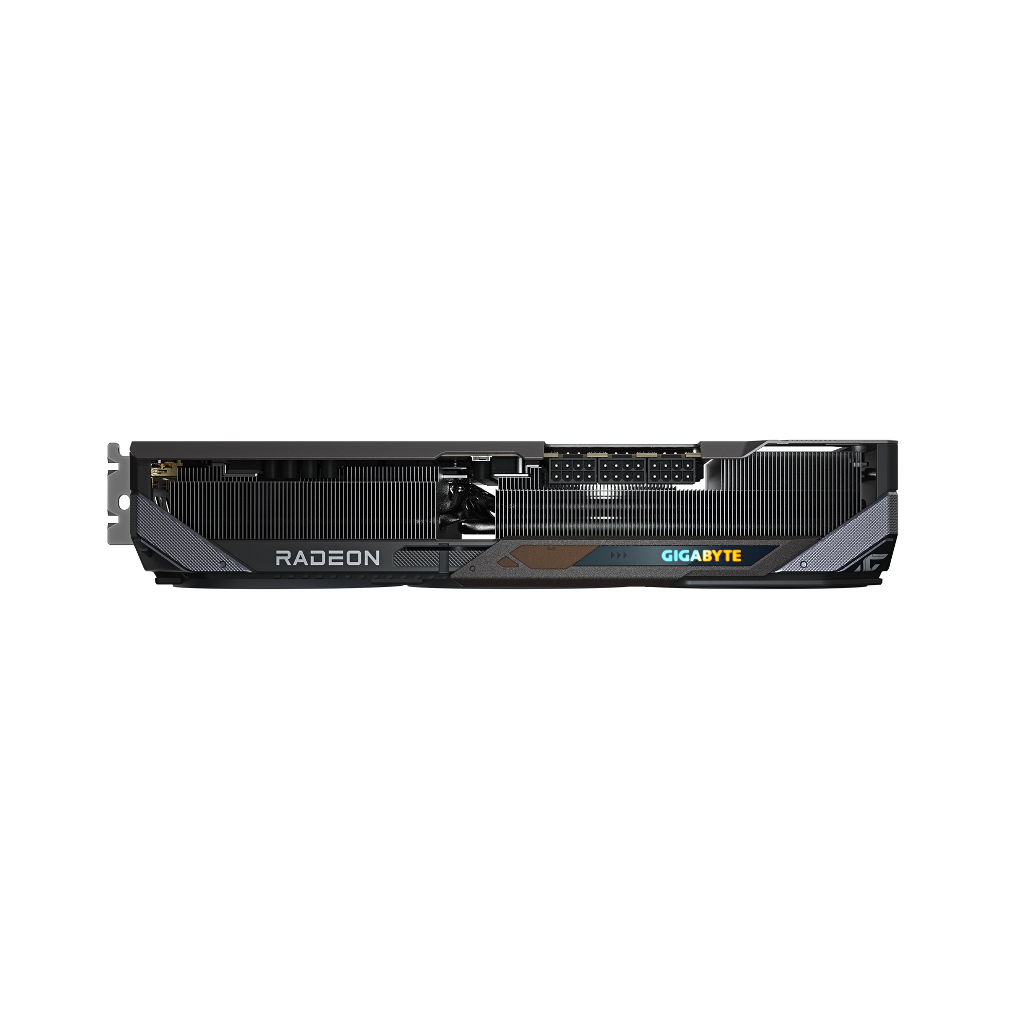 Gigabyte Radeon RX 9070 XT GAMING OC 16G 