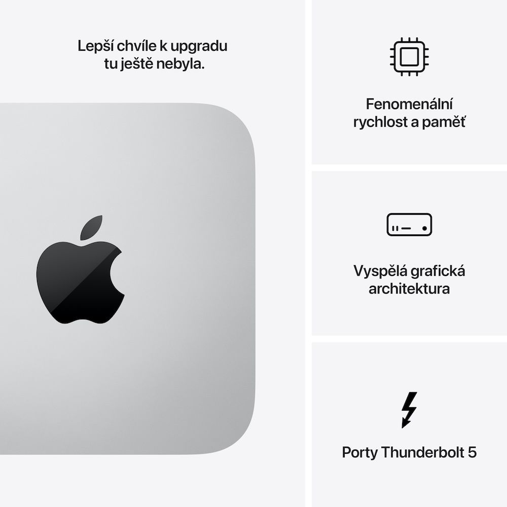 Apple Mac Studio/ Mini/ M3 Ultra/ 96GB/ 1TB SSD/ M3 Ultra/ Sequoia/ 1R 