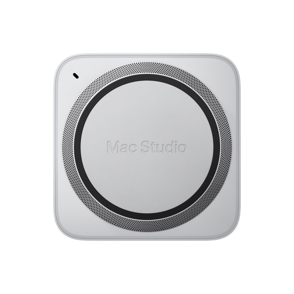 Apple Mac Studio Mini M3 Ultra 96GB 1TB SSD M3 Ultra Sequoia 1R 