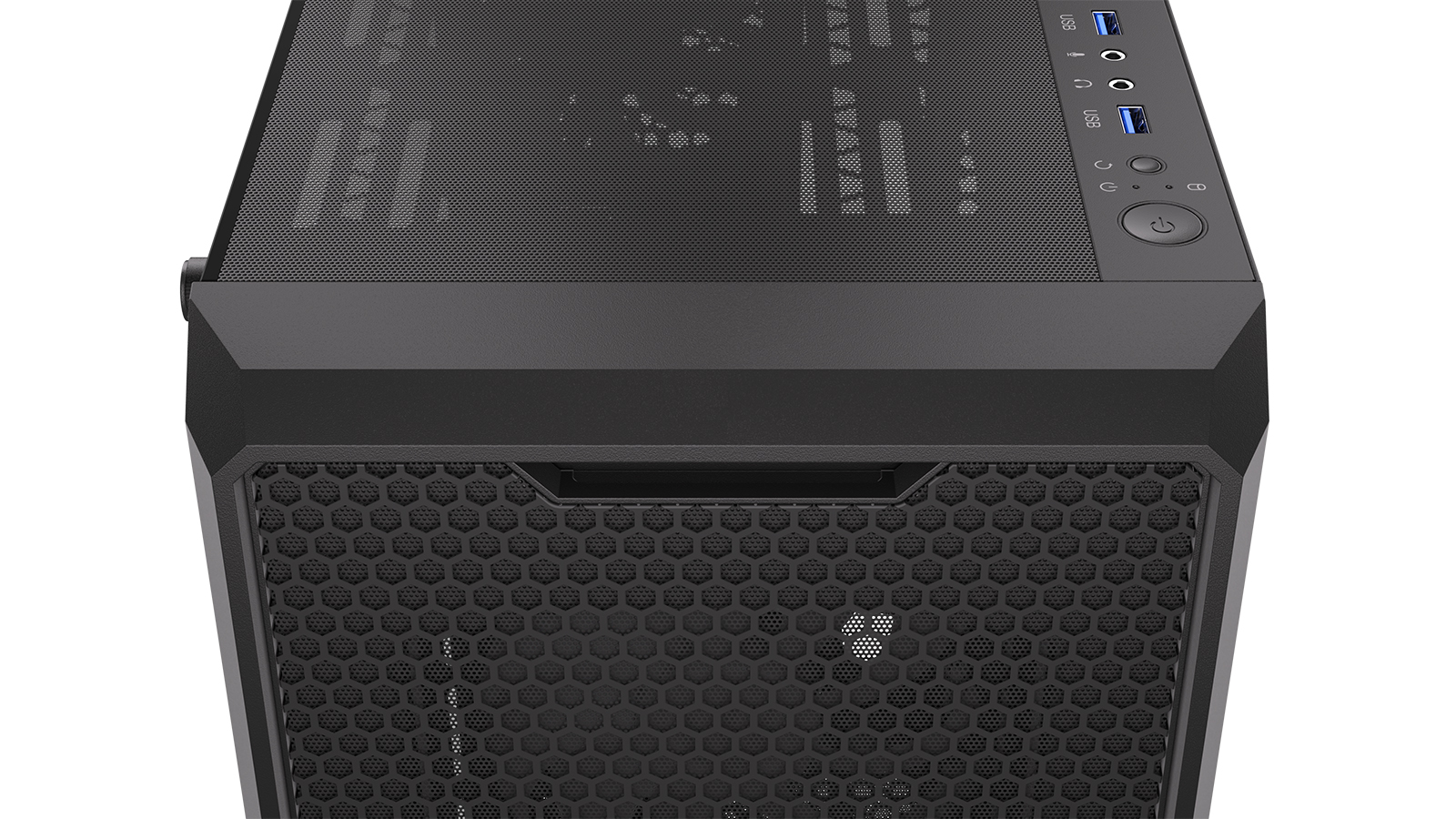 Endorfy Regnum 400 ARGB 