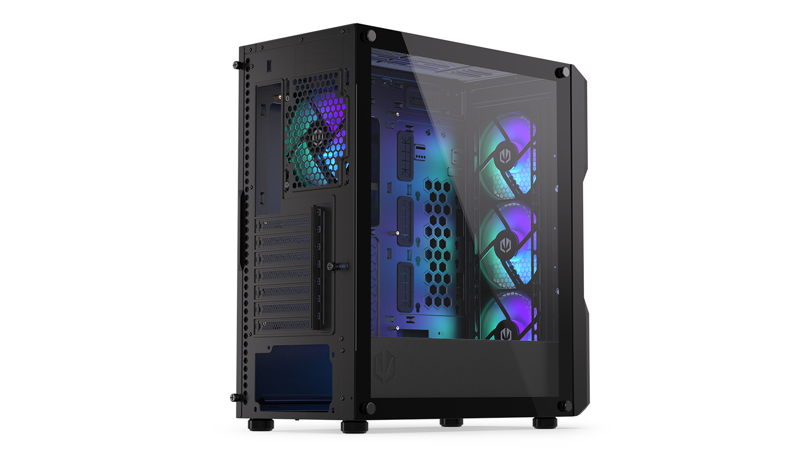 Endorfy Regnum 400 ARGB 