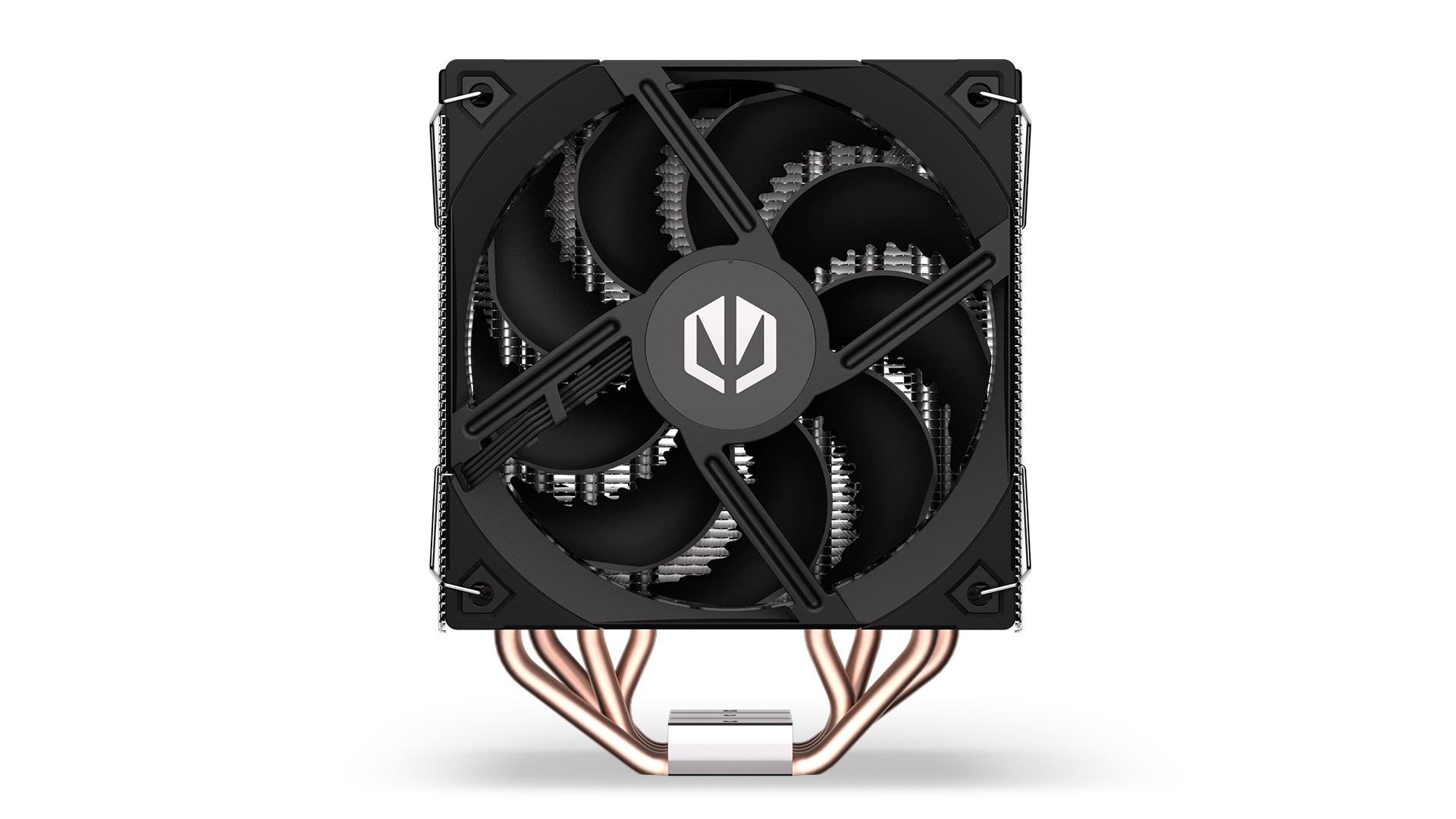 Endorfy CPU chladič Fera 5 Dual Fan 2x120mm 