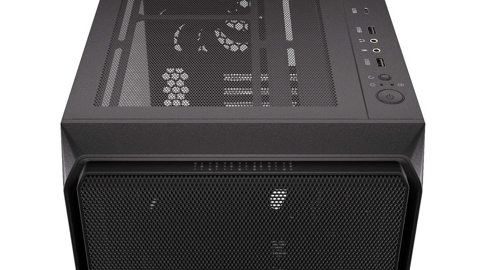 Endorfy Arx 700 Air 
