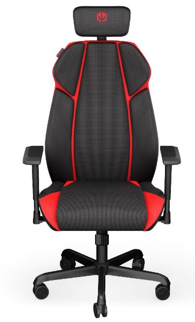 Endorfy herné stoličky Meta RD textil 