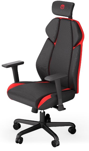 Endorfy herné stoličky Meta RD textil 