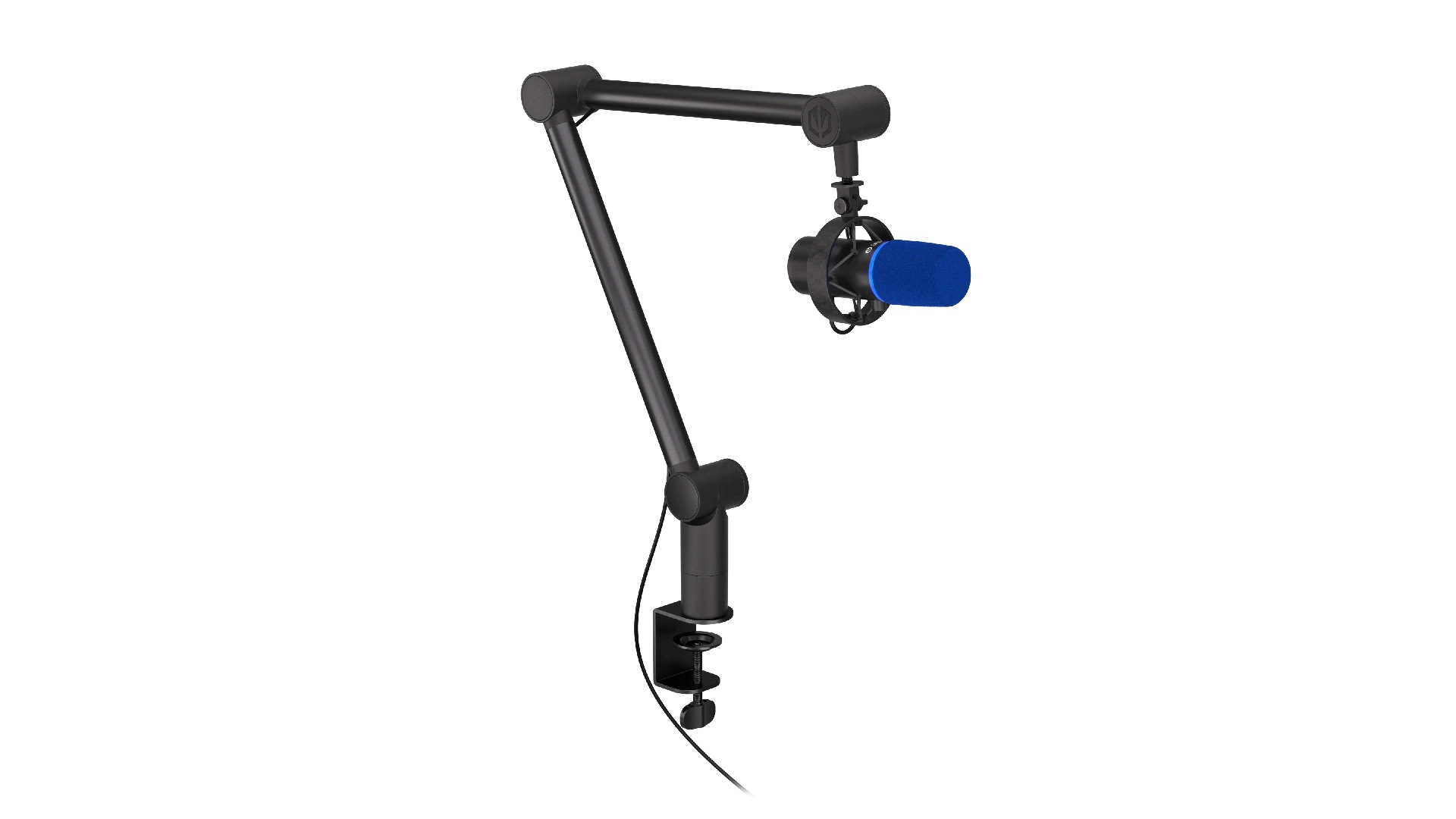 Endorfy mikrofón Solum Broadcast 