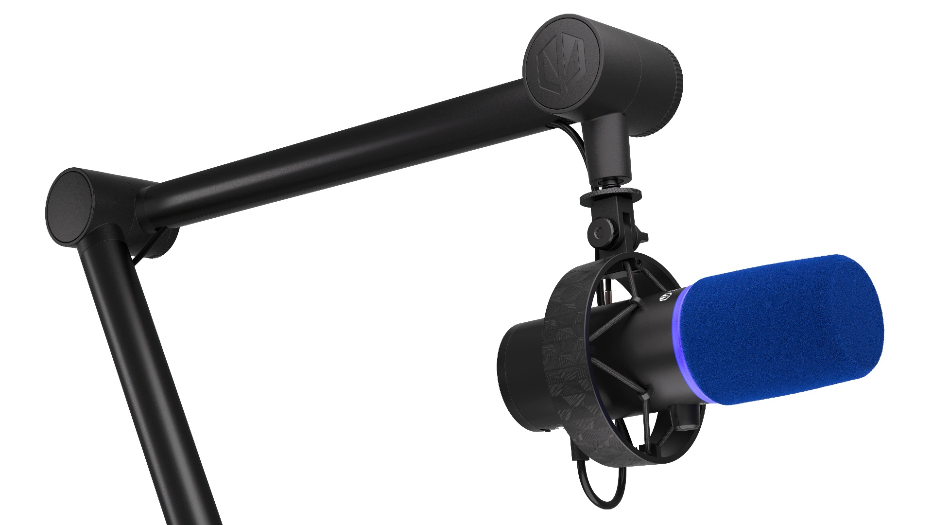 Endorfy mikrofón Solum Broadcast 