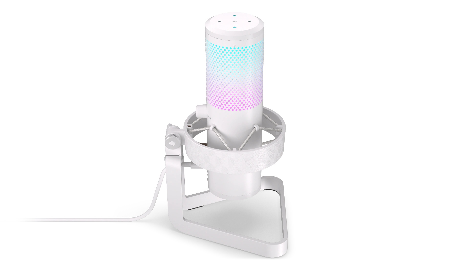 Endorfy streamovací mikrofón AXIS Streaming OWH 