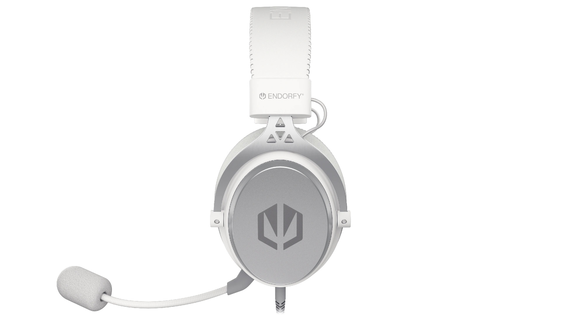 Endorfy Viro/ Jack/ Onyx White 
