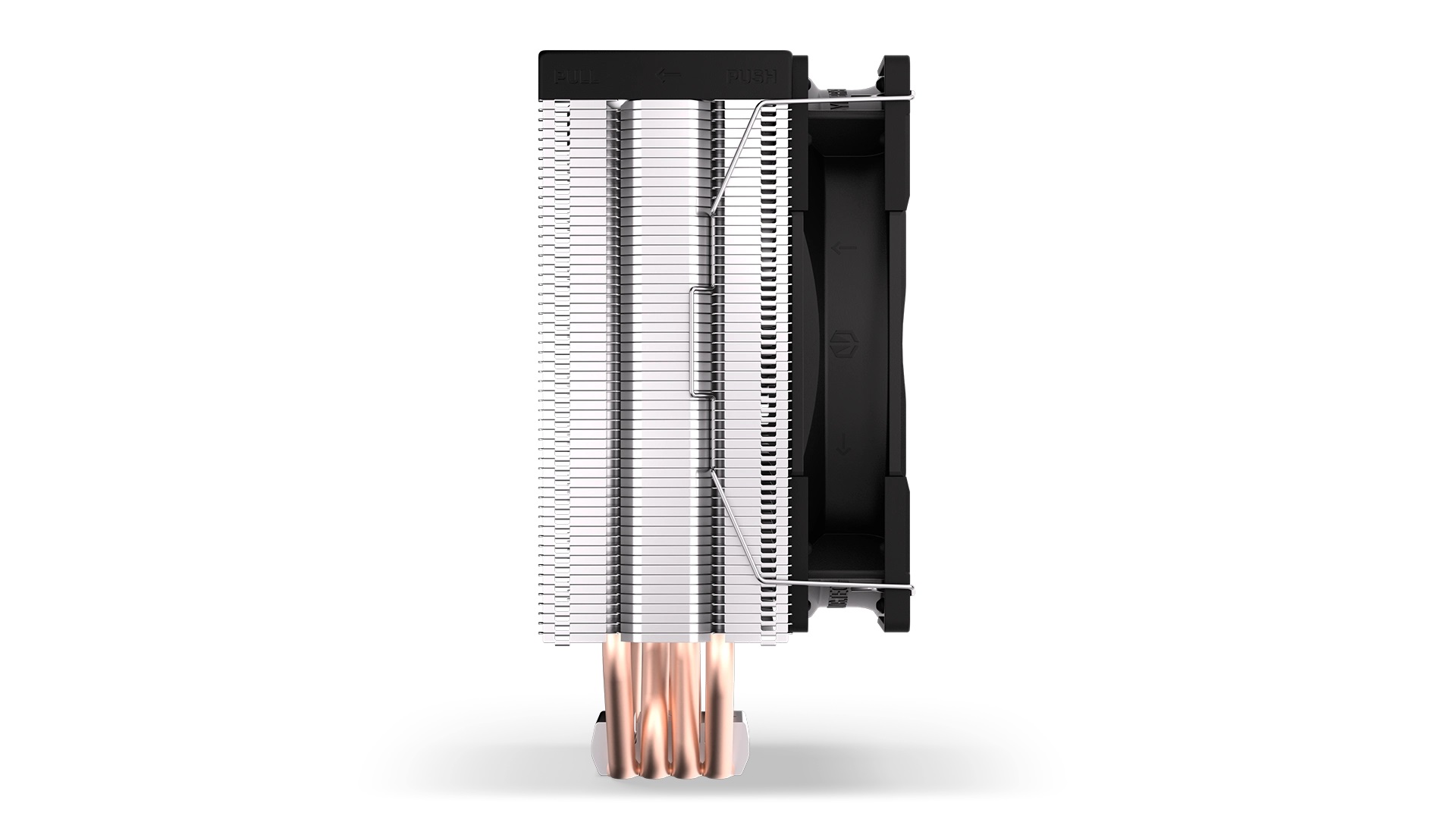 Endorfy CPU chladič Fera 5 120mm 