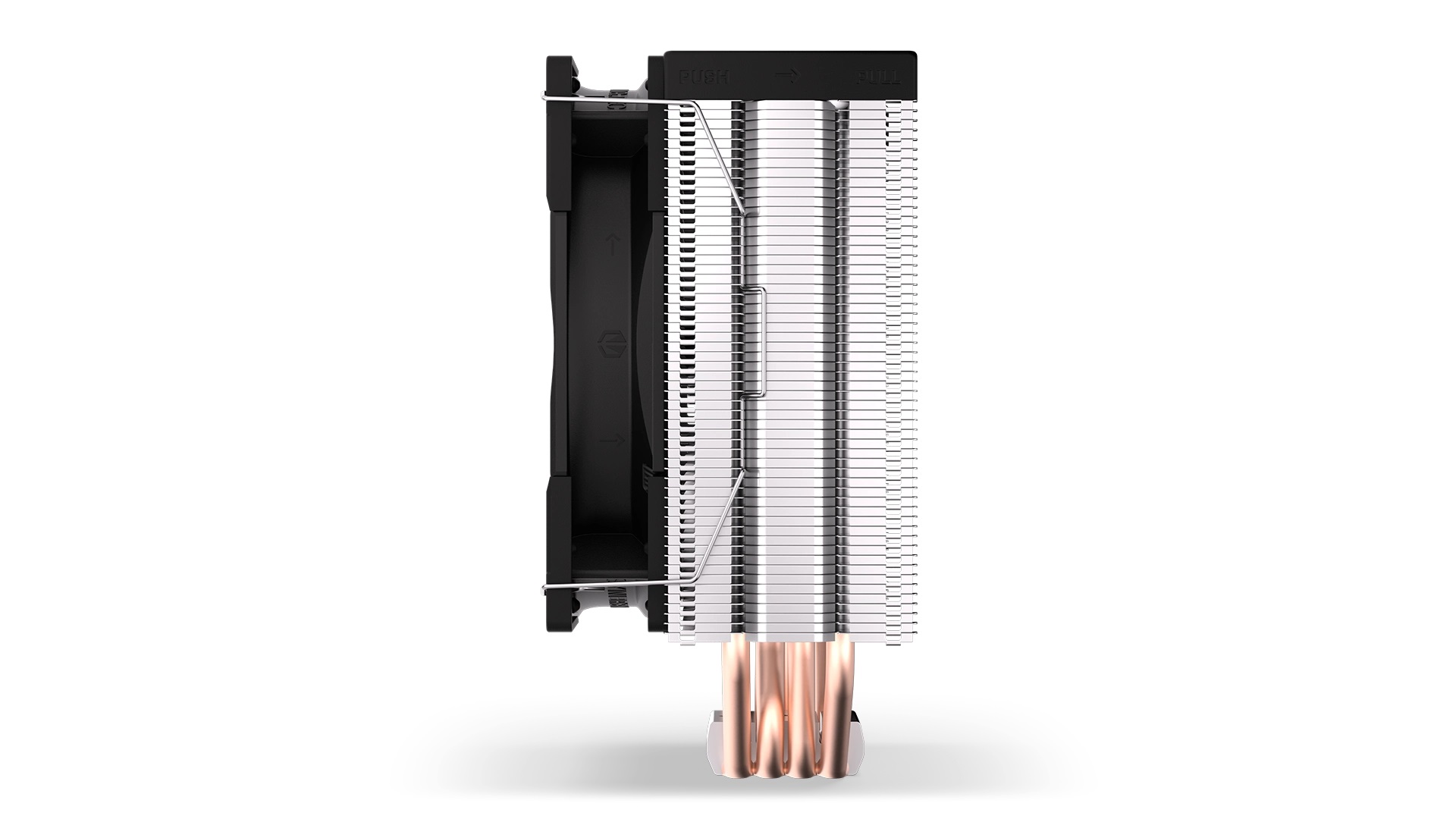 Endorfy CPU chladič Fera 5 120mm 