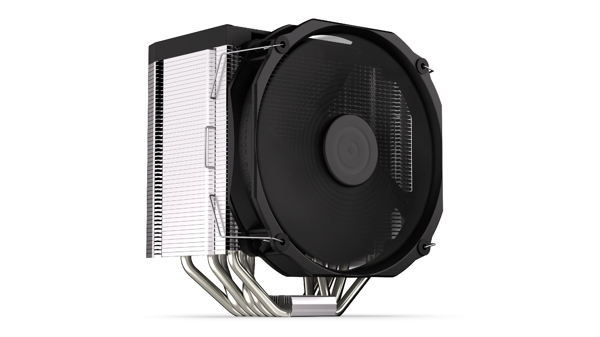 Endorfy CPU chladič Fortis 5 140mm 